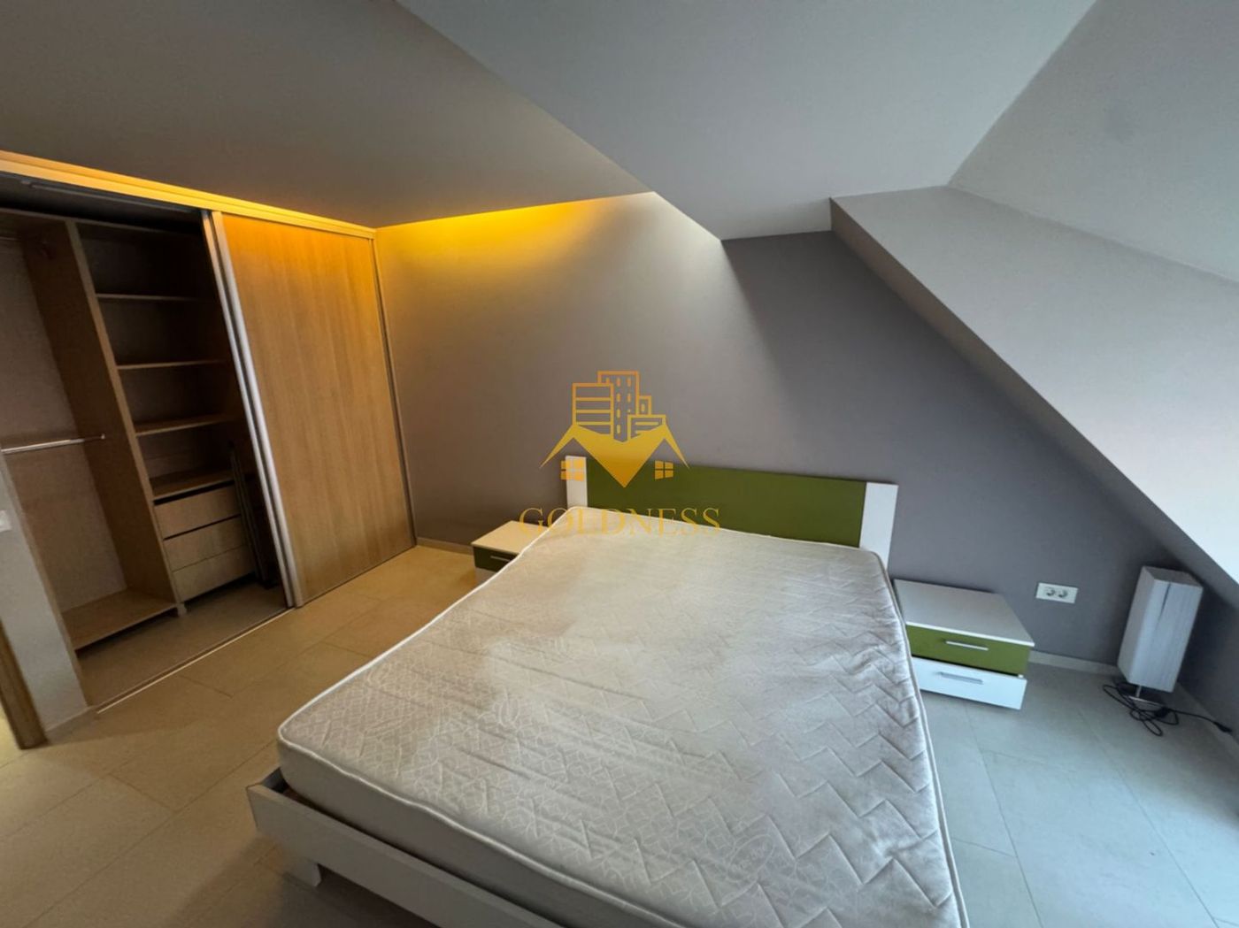 Penthouse, 3 camere, modern, parcare Manastur zona Campului, Mehedinti - foto 13