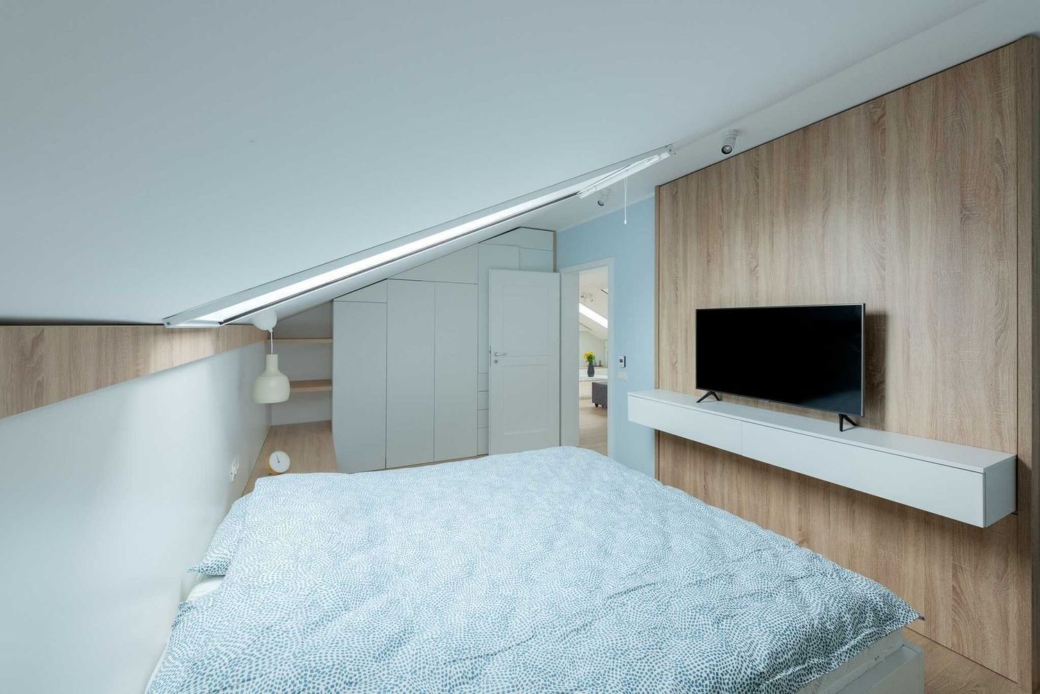 Apartament modern, complet mobilat și utilat – disponibil din 01.08.20