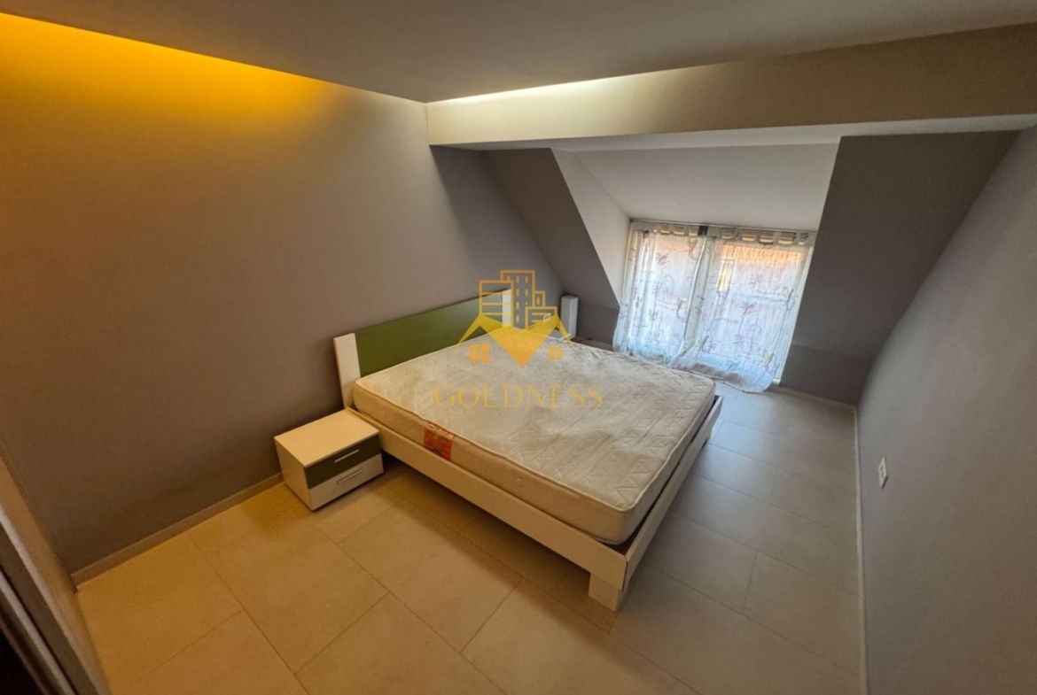 Penthouse, 3 camere, modern, parcare Manastur zona Campului, Mehedinti - foto 14