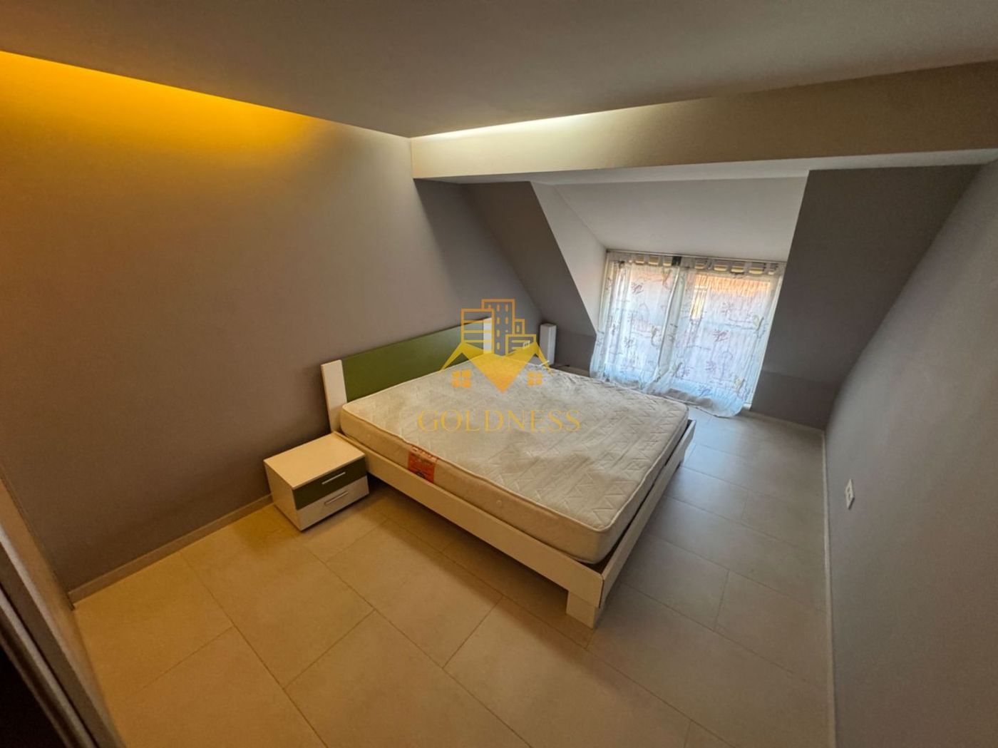 Penthouse, 3 camere, modern, parcare Manastur zona Campului, Mehedinti - foto 14