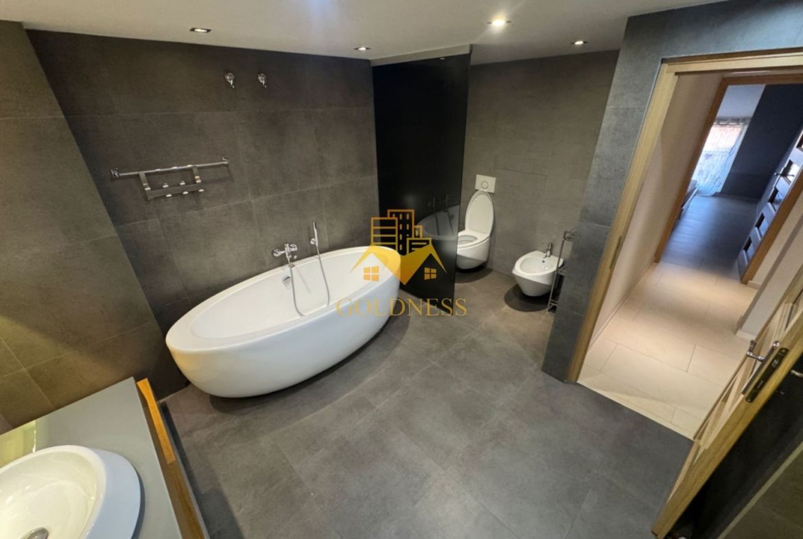 Penthouse, 3 camere, modern, parcare Manastur zona Campului, Mehedinti - foto 15