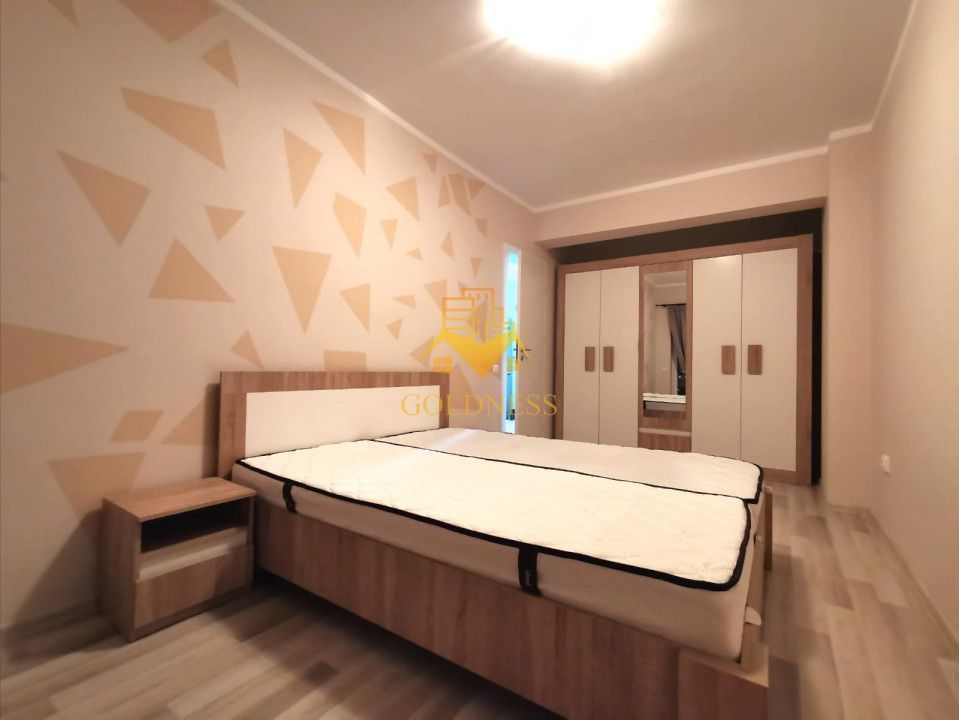 3 camere, modern, parcare, bloc nou, Marasti zona Fabricii, Clujana - Imagine principala