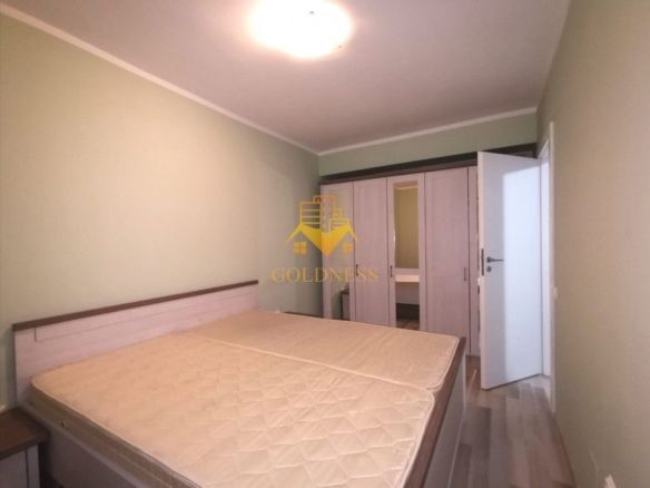 3 camere, modern, parcare, bloc nou, Marasti zona Fabricii, Clujana - foto 2