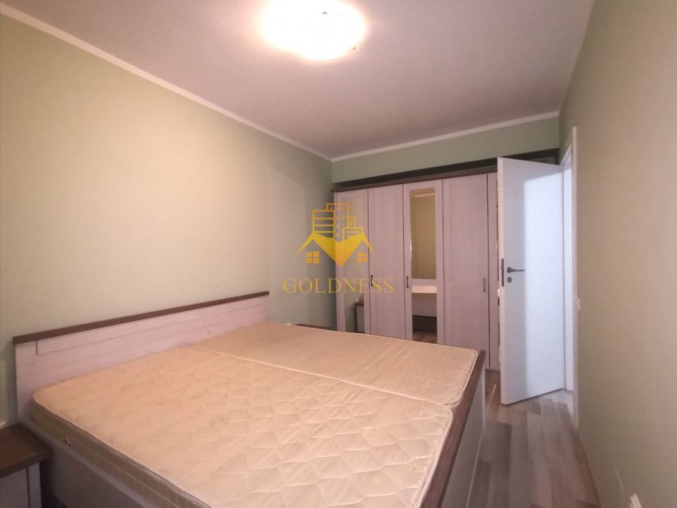 3 camere, modern, parcare, bloc nou, Marasti zona Fabricii, Clujana - foto 2