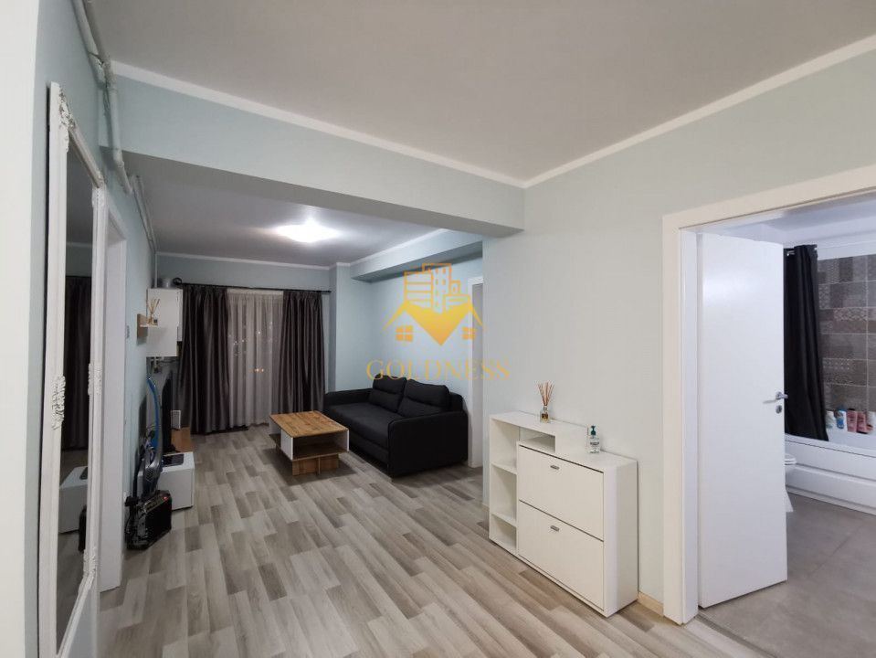 3 camere, modern, parcare, bloc nou, Marasti zona Fabricii, Clujana - foto 4