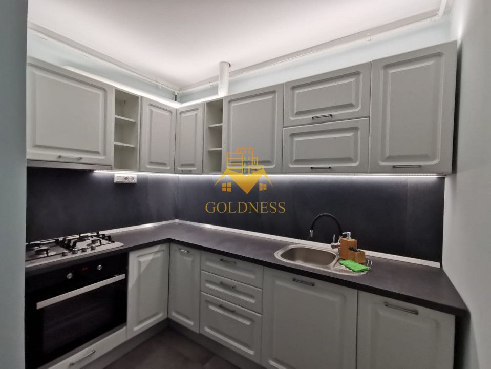 3 camere, modern, parcare, bloc nou, Marasti zona Fabricii, Clujana - foto 5
