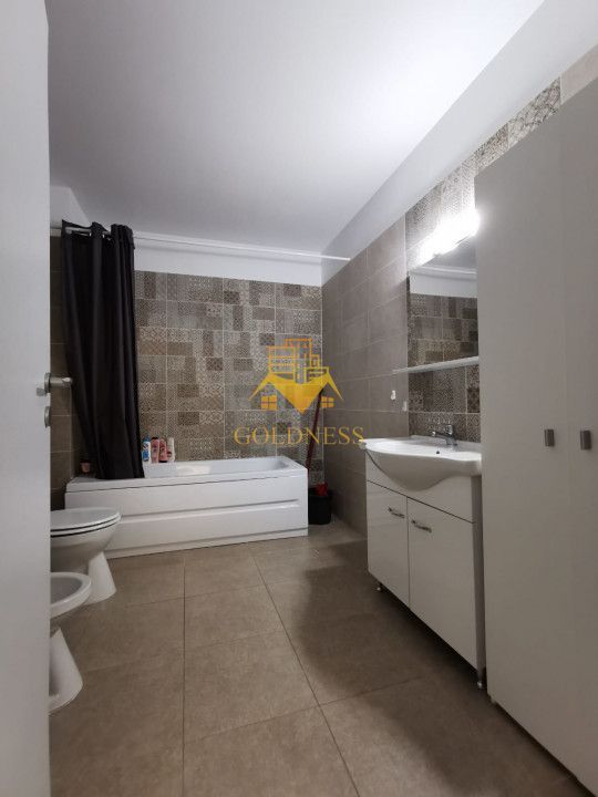 3 camere, modern, parcare, bloc nou, Marasti zona Fabricii, Clujana - foto 6