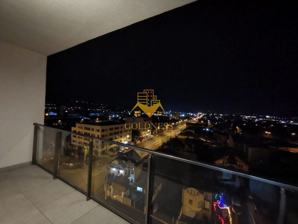 3 camere, modern, parcare, bloc nou, Marasti zona Fabricii, Clujana - foto 7