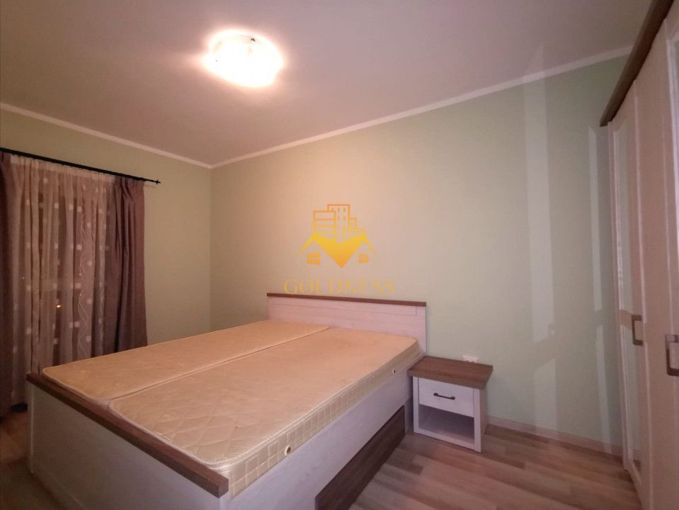 3 camere, modern, parcare, bloc nou, Marasti zona Fabricii, Clujana - foto 8