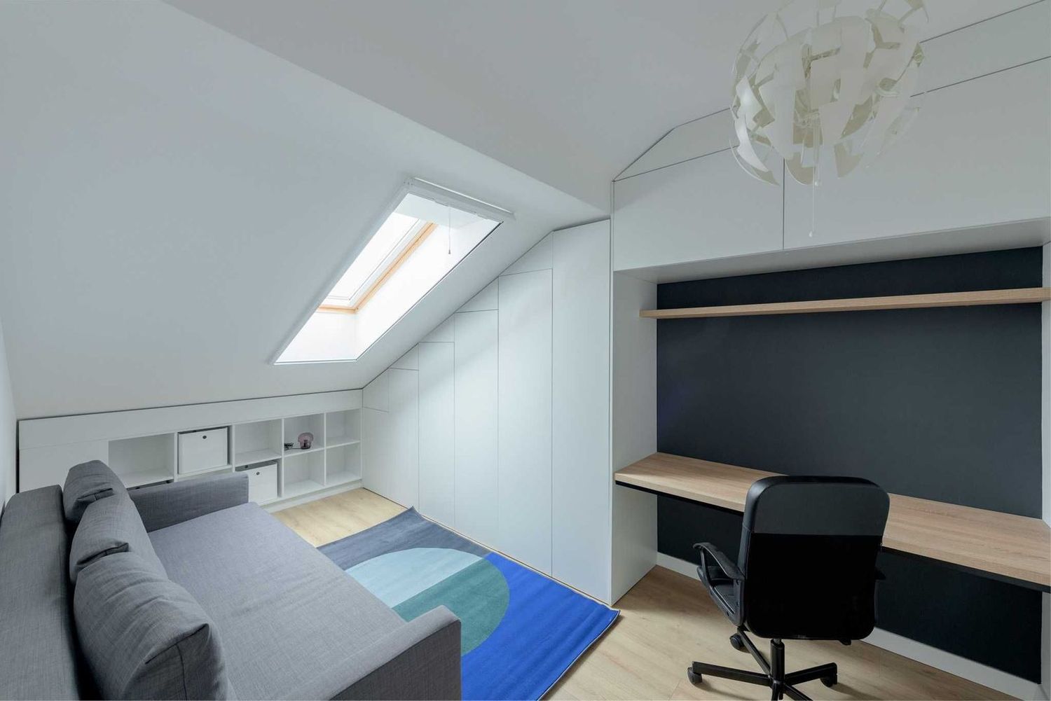 Apartament modern, complet mobilat și utilat – disponibil din 01.08.20