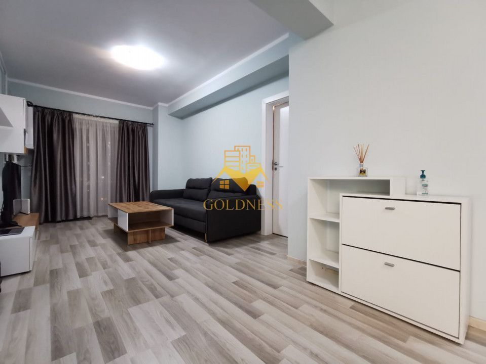 3 camere, modern, parcare, bloc nou, Marasti zona Fabricii, Clujana - foto 10