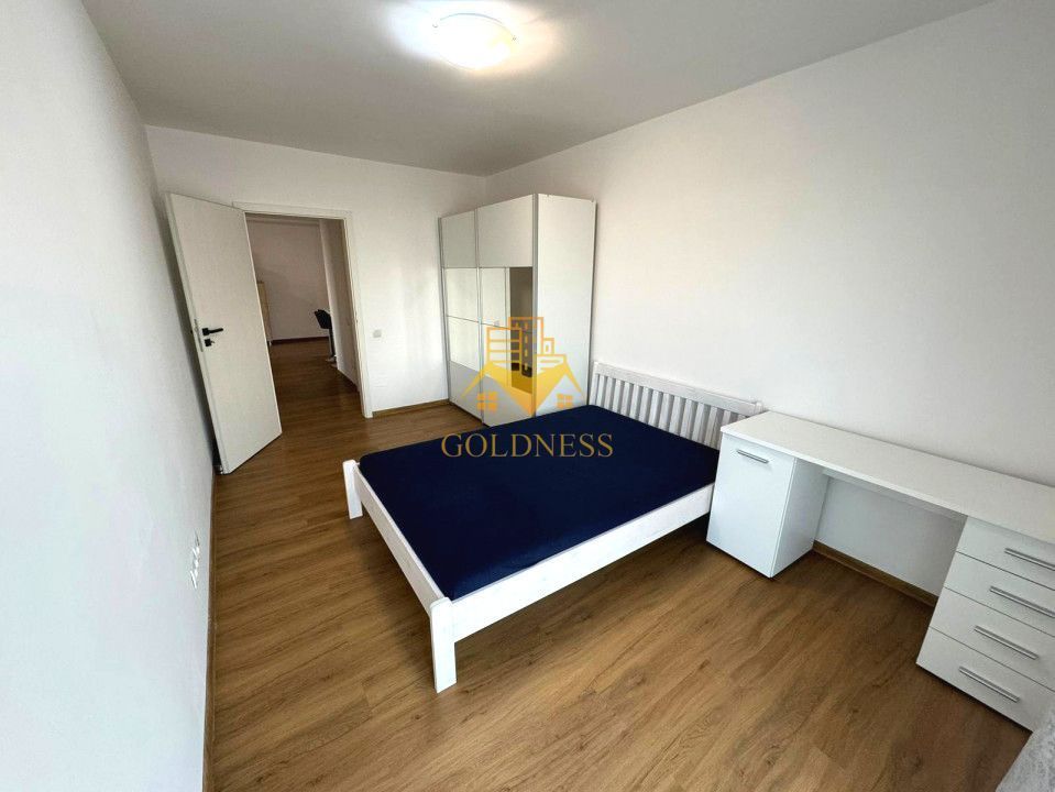 3 camere, modern, bloc nou, Parcare, Zorilor, zona Frunzisului, LIDL - Imagine principala