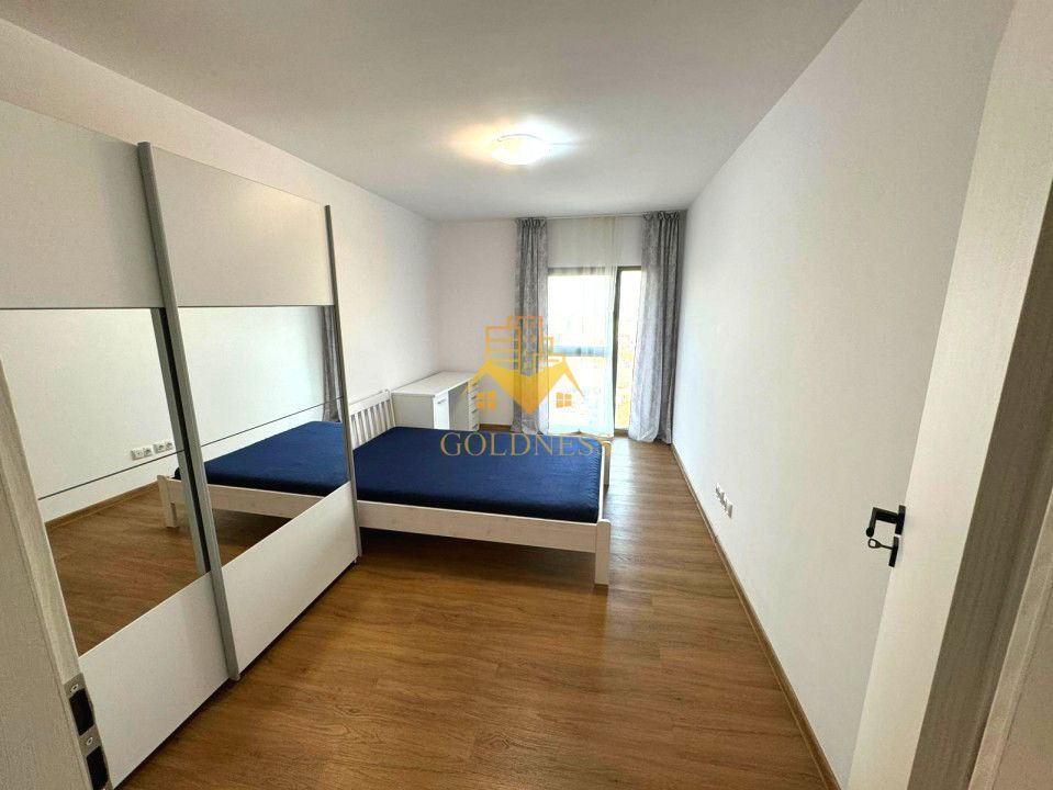 3 camere, modern, bloc nou, Parcare, Zorilor, zona Frunzisului, LIDL - foto 2