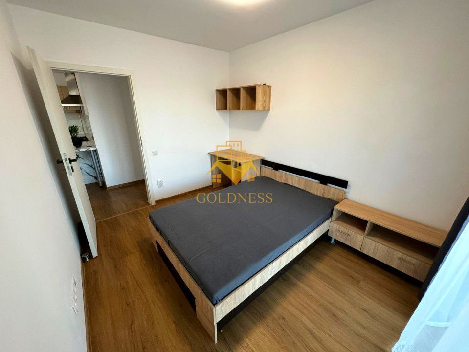 3 camere, modern, bloc nou, Parcare, Zorilor, zona Frunzisului, LIDL - foto 3