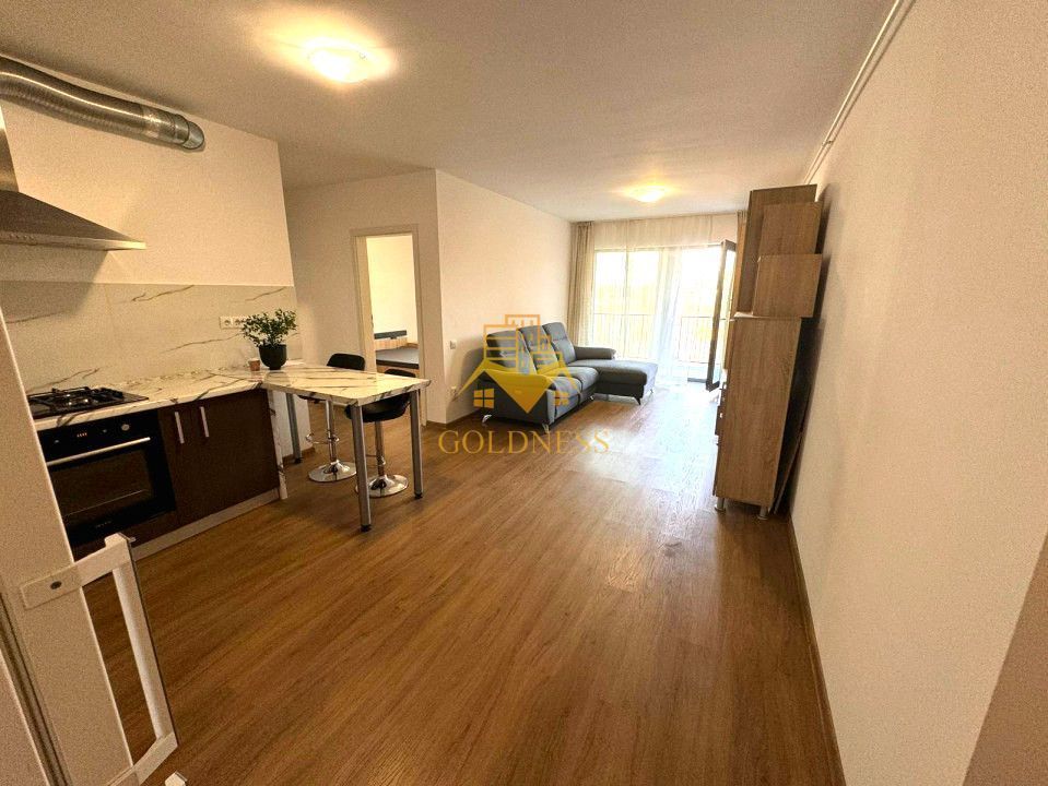 3 camere, modern, bloc nou, Parcare, Zorilor, zona Frunzisului, LIDL - foto 5