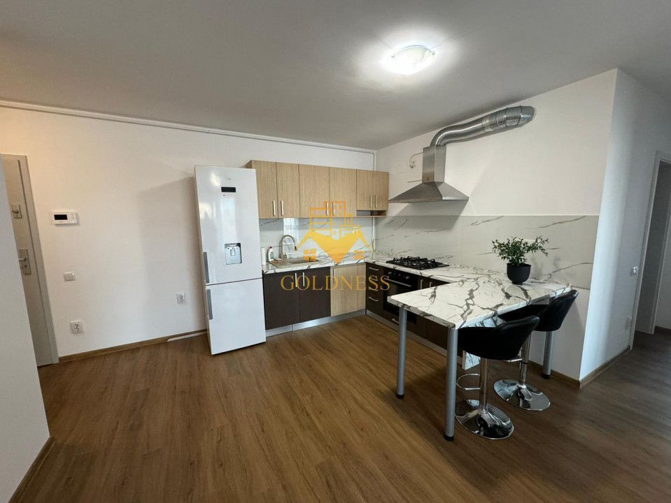 3 camere, modern, bloc nou, Parcare, Zorilor, zona Frunzisului, LIDL - foto 6