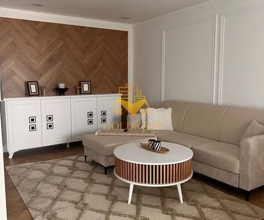 2 camere, LUX, parcare,AC, totul nou, Andrei Muresanu zona Revo, Sigma - Imagine principala
