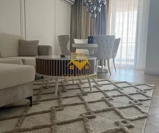 2 camere, LUX, parcare,AC, totul nou, Andrei Muresanu zona Revo, Sigma - foto 2