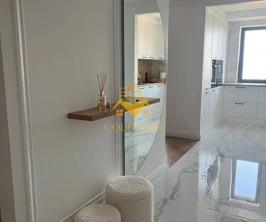 2 camere, LUX, parcare,AC, totul nou, Andrei Muresanu zona Revo, Sigma - foto 3