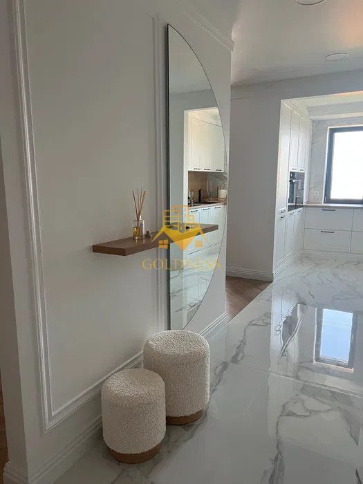 2 camere, LUX, parcare,AC, totul nou, Andrei Muresanu zona Revo, Sigma - foto 3