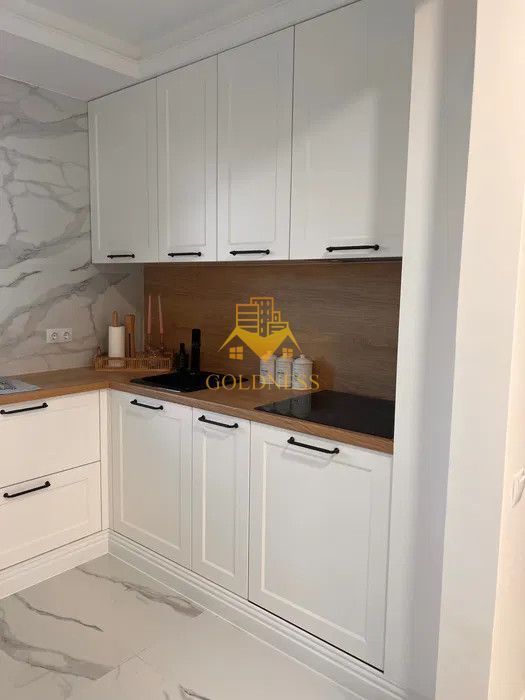 2 camere, LUX, parcare,AC, totul nou, Andrei Muresanu zona Revo, Sigma - foto 6