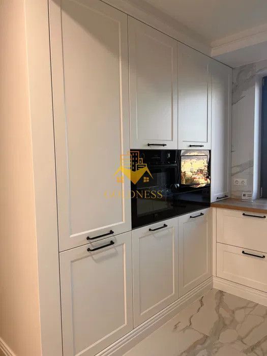 2 camere, LUX, parcare,AC, totul nou, Andrei Muresanu zona Revo, Sigma - foto 7
