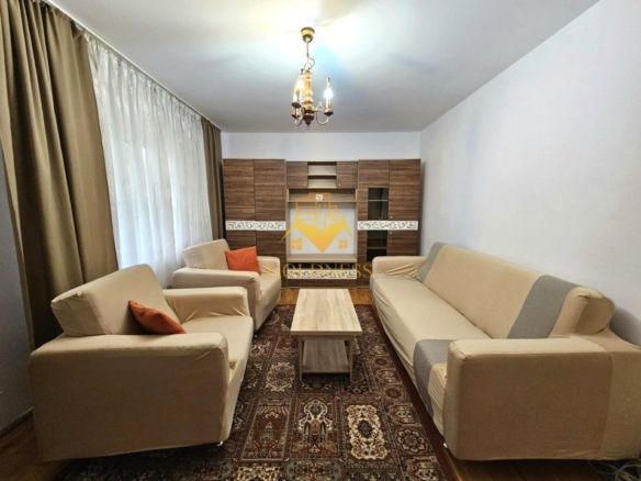 2 Camere Decomandate, Spitalul de Recuperare, Observatorului, Zorilor - Imagine principala