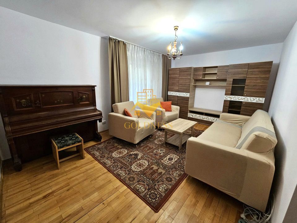 2 Camere Decomandate, Spitalul de Recuperare, Observatorului, Zorilor - foto 2