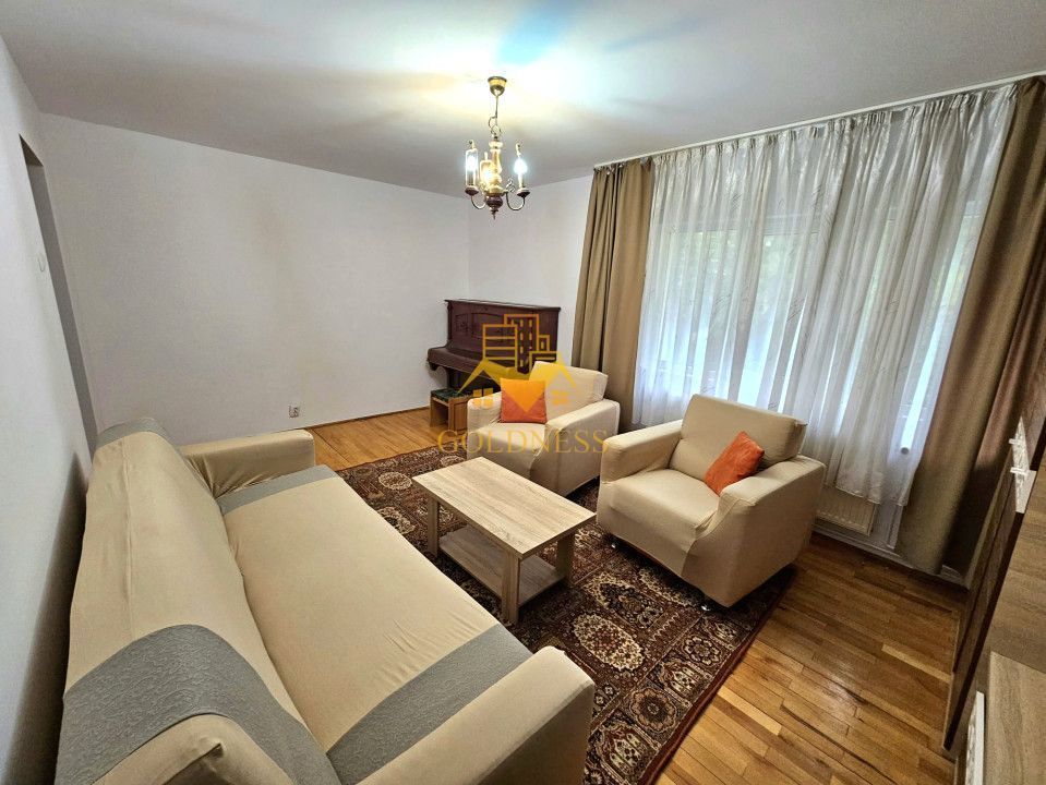 2 Camere Decomandate, Spitalul de Recuperare, Observatorului, Zorilor - foto 3