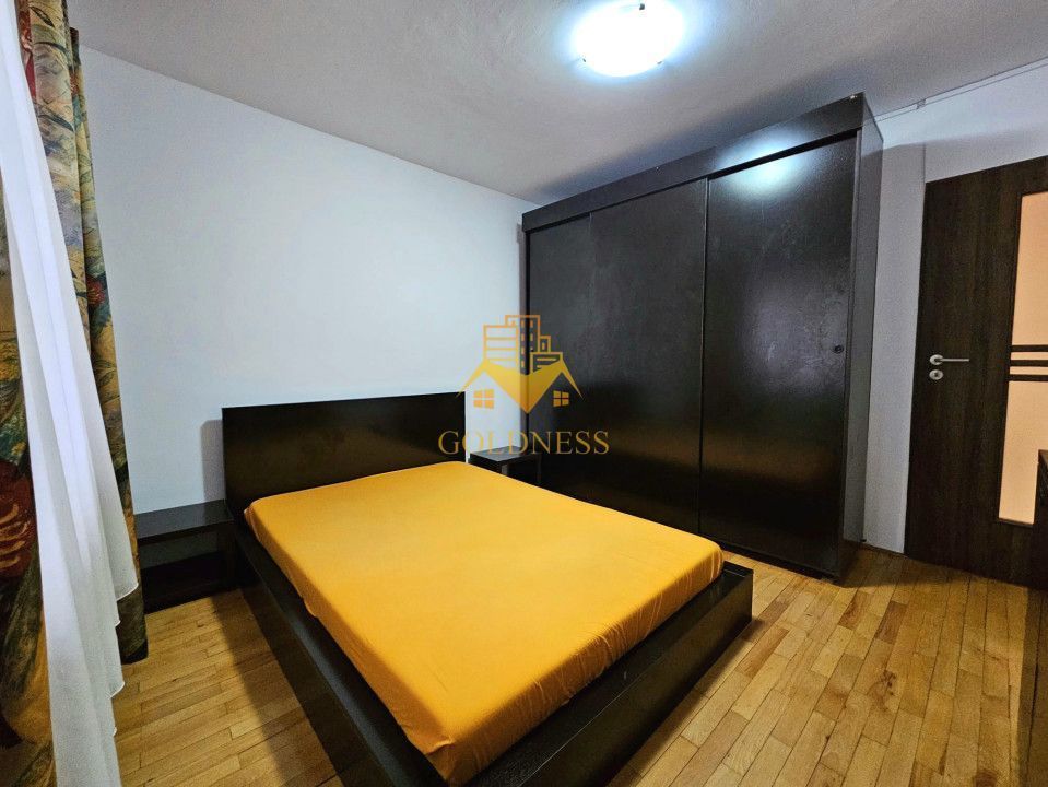 2 Camere Decomandate, Spitalul de Recuperare, Observatorului, Zorilor - foto 4