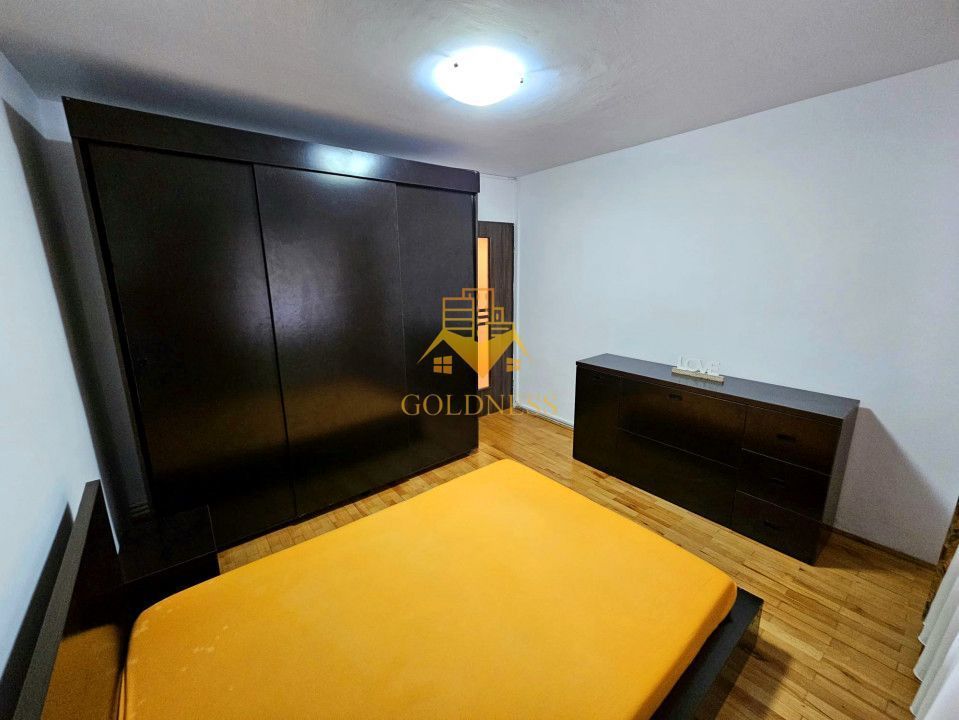 2 Camere Decomandate, Spitalul de Recuperare, Observatorului, Zorilor - foto 5
