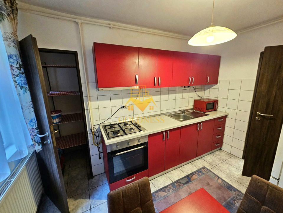2 Camere Decomandate, Spitalul de Recuperare, Observatorului, Zorilor - foto 6