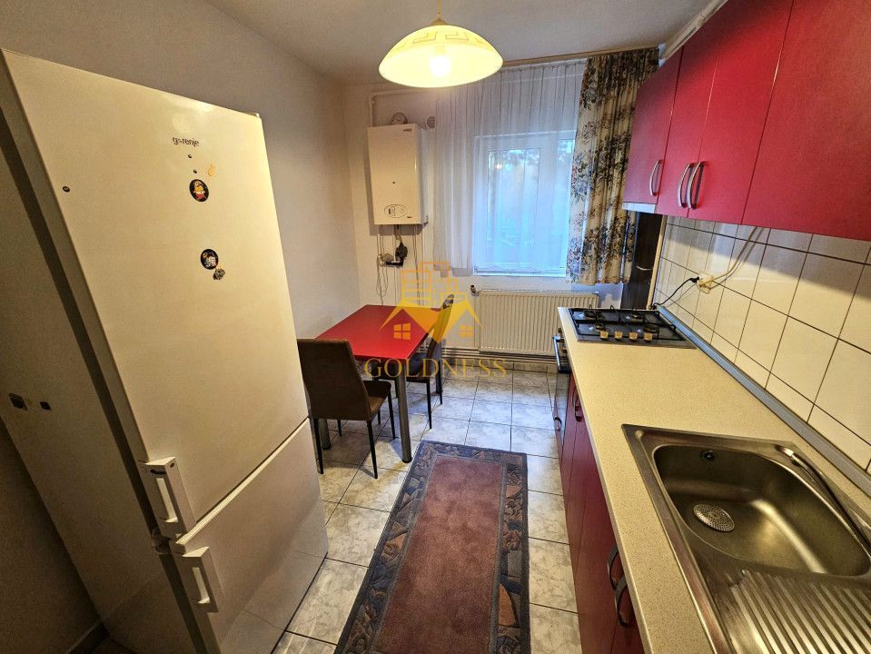 2 Camere Decomandate, Spitalul de Recuperare, Observatorului, Zorilor - foto 7