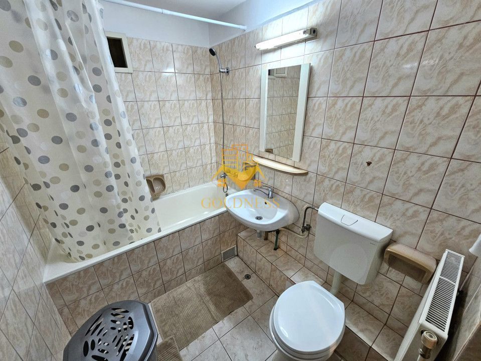 2 Camere Decomandate, Spitalul de Recuperare, Observatorului, Zorilor - foto 8