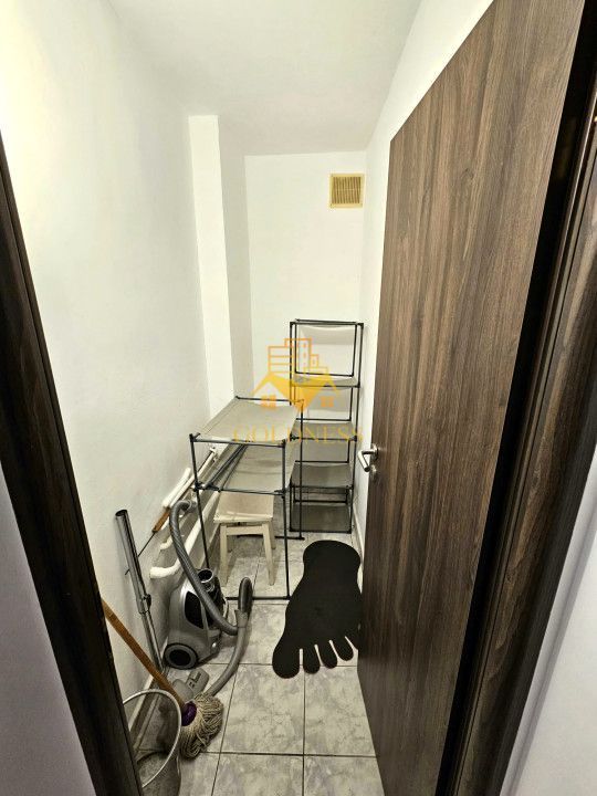 2 Camere Decomandate, Spitalul de Recuperare, Observatorului, Zorilor - foto 9