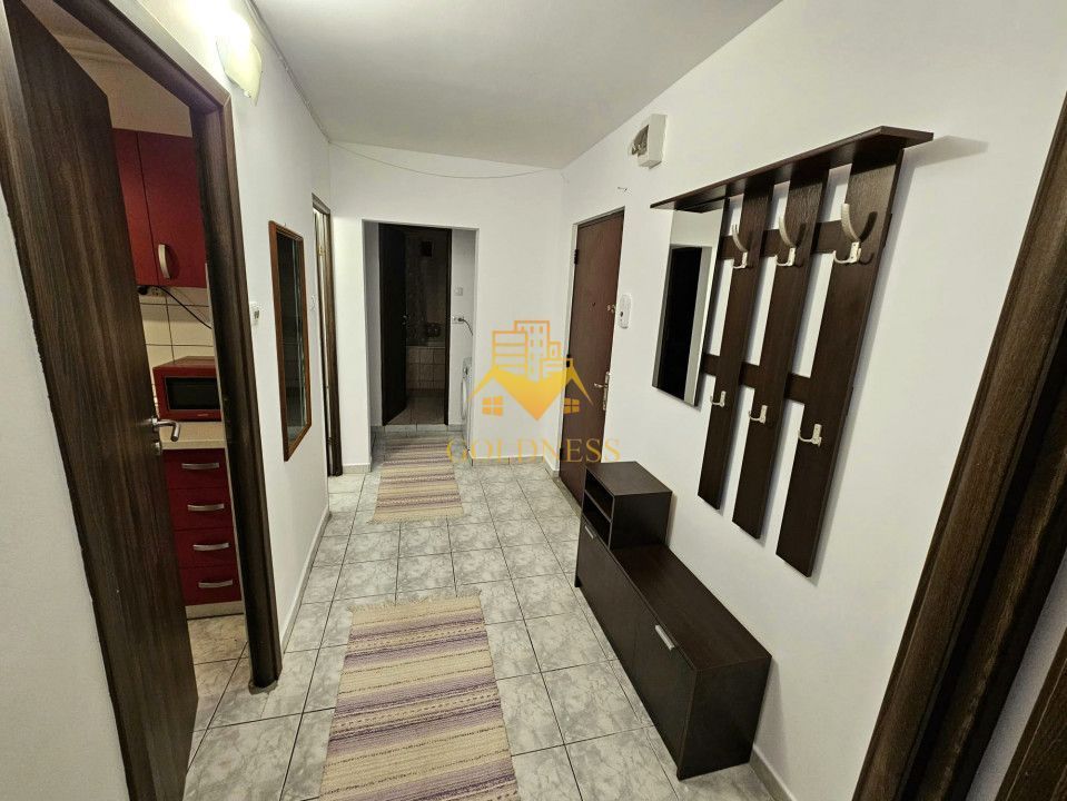 2 Camere Decomandate, Spitalul de Recuperare, Observatorului, Zorilor - foto 10