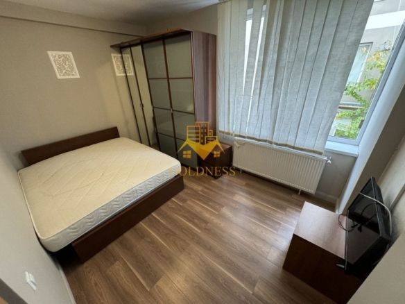 3 camere, modern, 2 parcari, Buna Ziua zona Home Garden, MCRO - Imagine principala