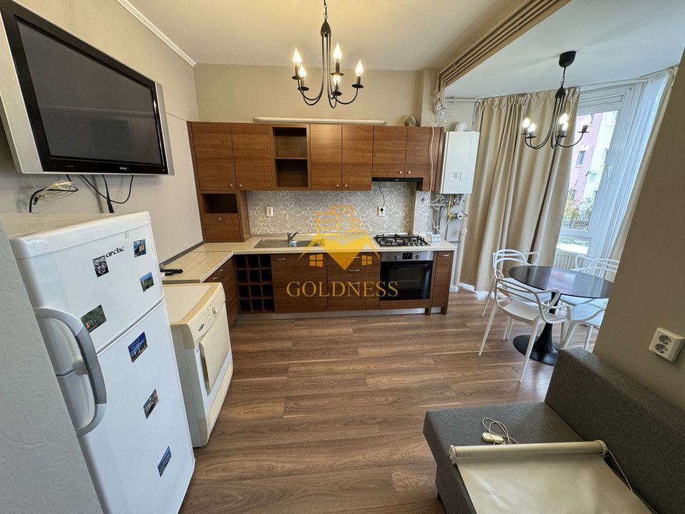 3 camere, modern, 2 parcari, Buna Ziua zona Home Garden, MCRO - foto 3