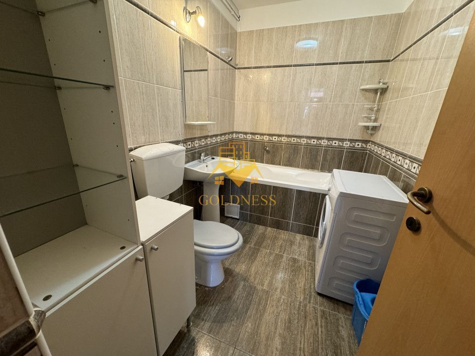 3 camere, modern, 2 parcari, Buna Ziua zona Home Garden, MCRO - foto 4