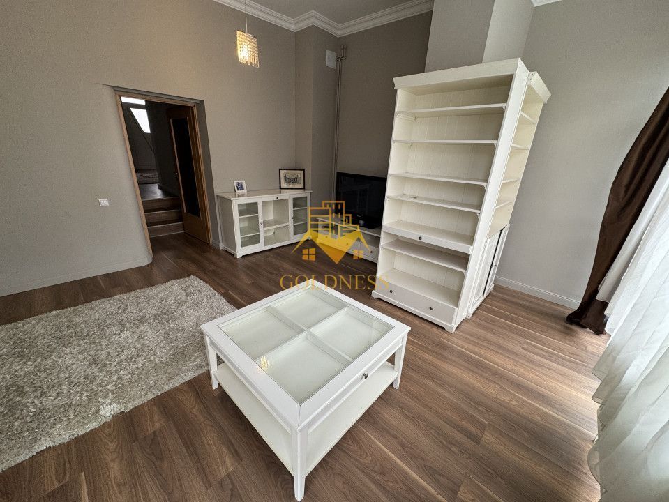 3 camere, modern, 2 parcari, Buna Ziua zona Home Garden, MCRO - foto 5
