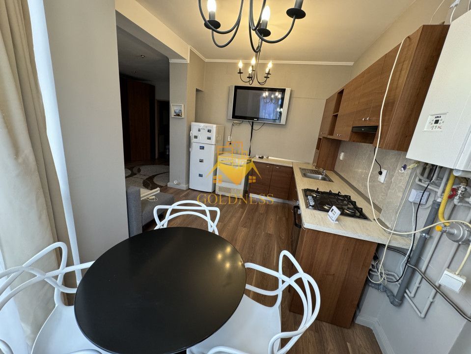 3 camere, modern, 2 parcari, Buna Ziua zona Home Garden, MCRO - foto 6