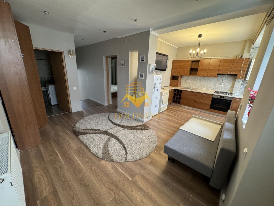 3 camere, modern, 2 parcari, Buna Ziua zona Home Garden, MCRO - foto 7
