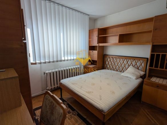 2 camere decomandate, Manastur, Zona  Minerva,  Primaverii - Imagine principala