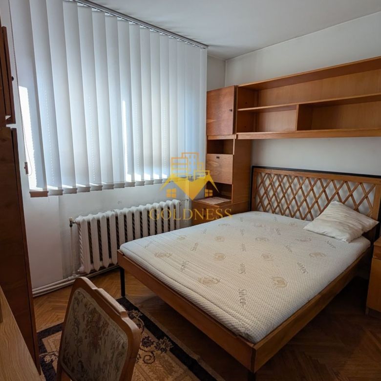 2 camere decomandate, Manastur, Zona  Minerva,  Primaverii - Imagine principala