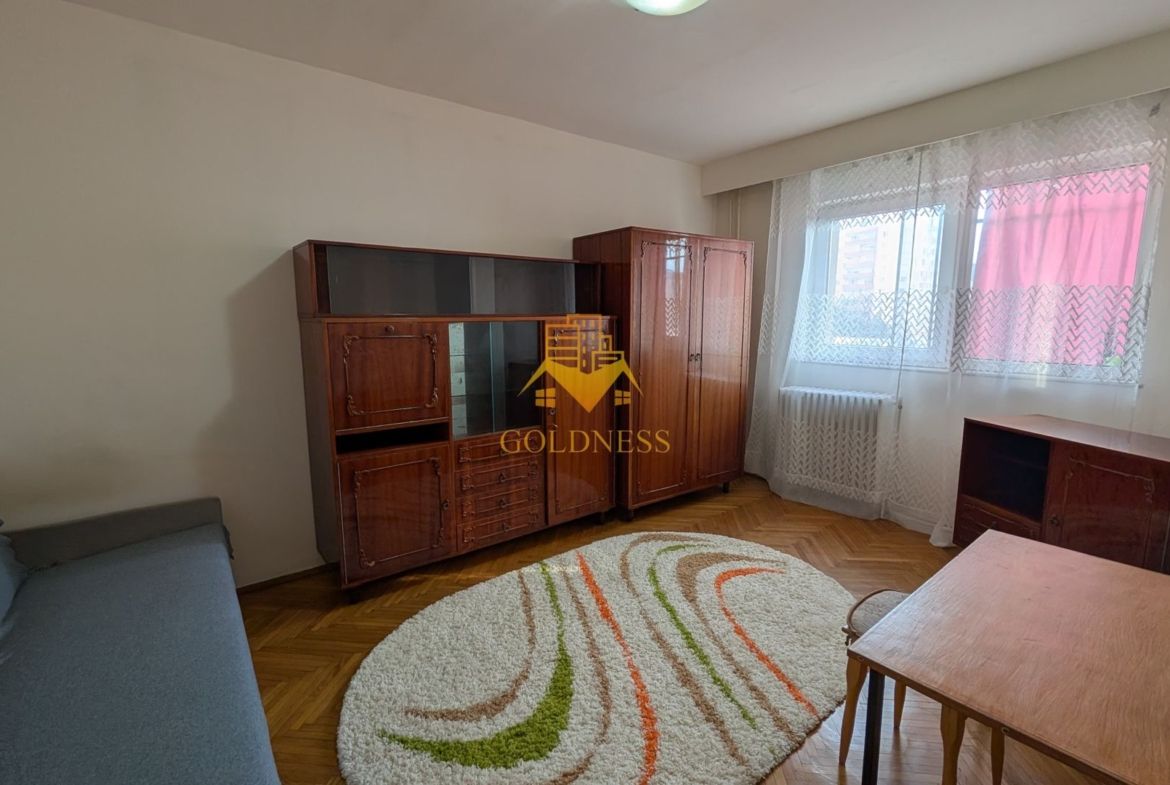 2 camere decomandate, Manastur, Zona  Minerva,  Primaverii - foto 2