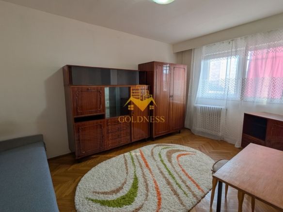 2 camere decomandate, Manastur, Minerva, Primaverii, Calvaria, Mc - foto 2
