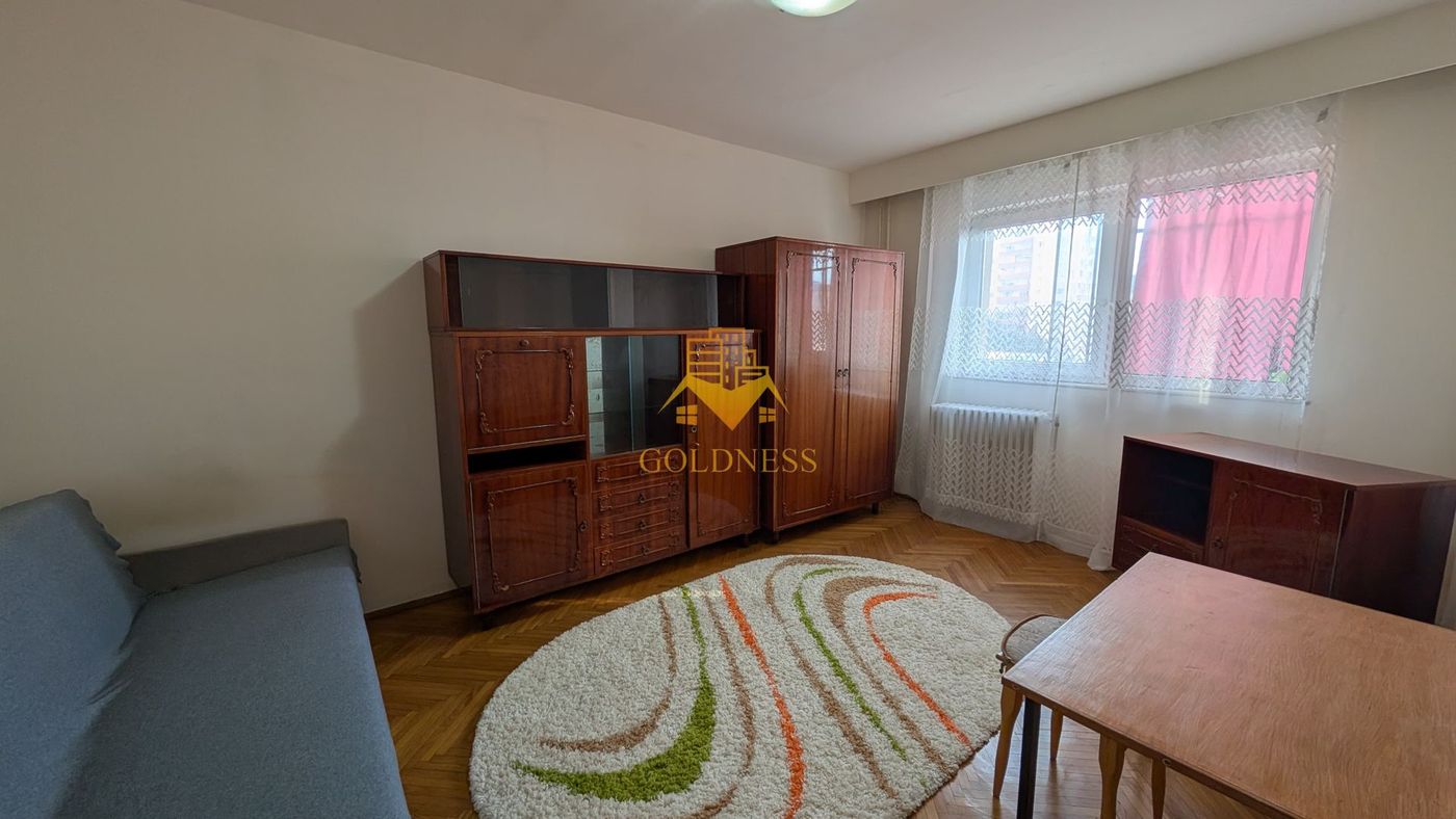 2 camere decomandate, Manastur, Zona  Minerva,  Primaverii - foto 2
