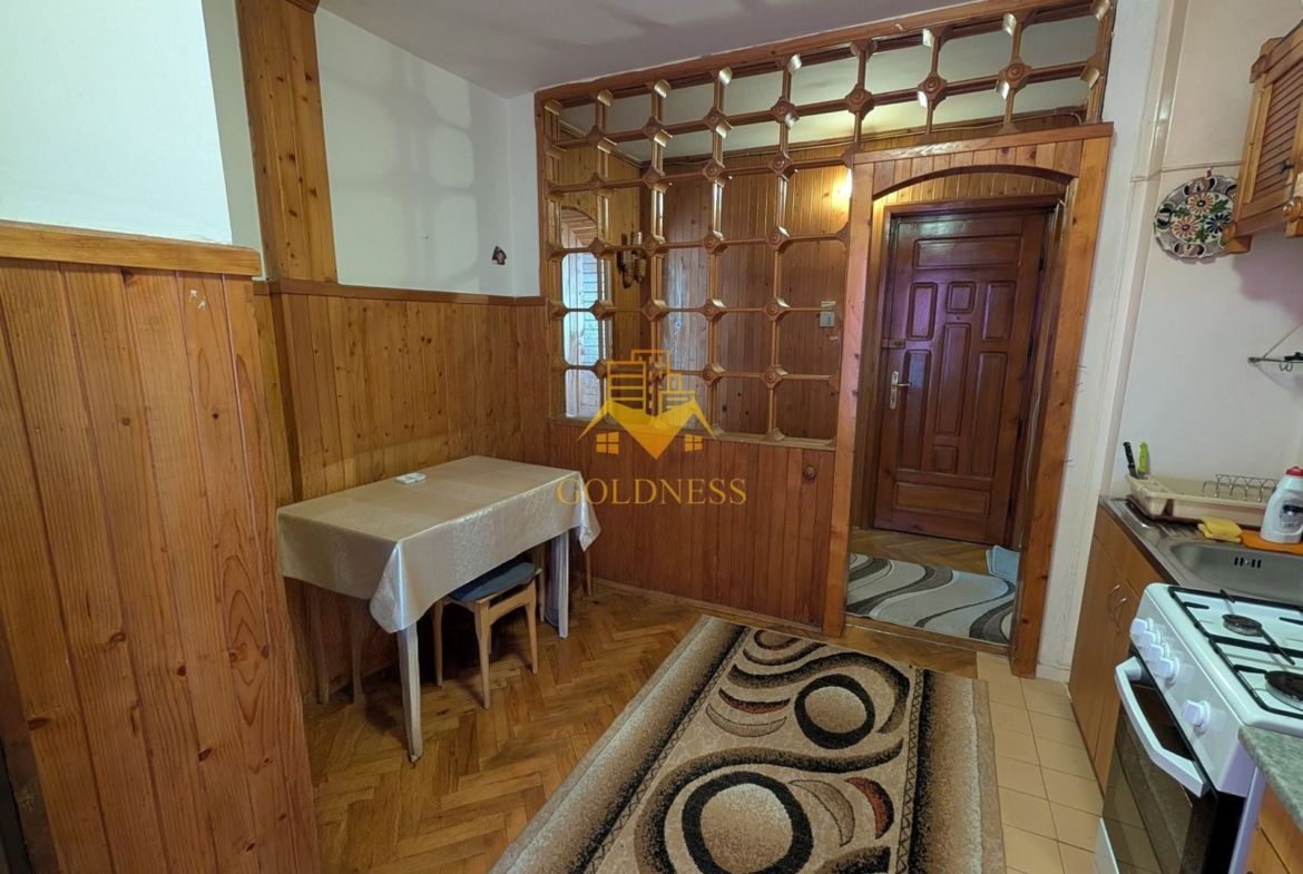 2 camere decomandate, Manastur, Zona  Minerva,  Primaverii - foto 4