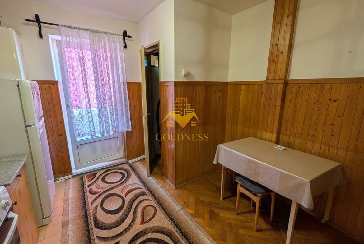 2 camere decomandate, Manastur, Zona  Minerva,  Primaverii - foto 5