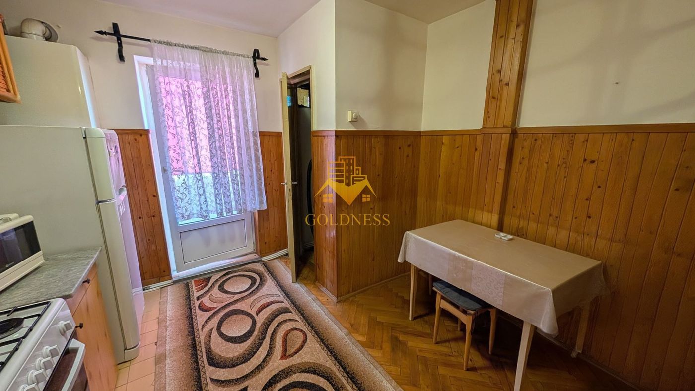 2 camere decomandate, Manastur, Zona  Minerva,  Primaverii - foto 5